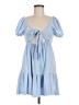 Altar'd State Blue Casual Dress Size M - photo 1
