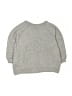 Zara Gray Pullover Sweater Size 12-18 mo - photo 2