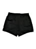 Danskin Now Black Athletic Shorts Size 14 - 16 - photo 2