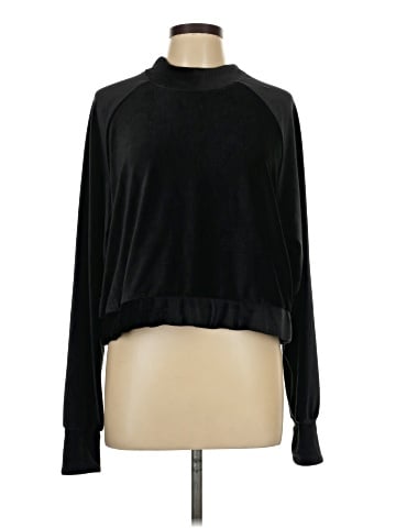 Z by Zella Turtleneck Sweater (view 1)