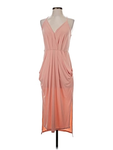 BCBGeneration Cocktail Dress (view 1)