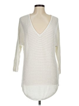 Soho JEANS NEW YORK & COMPANY Pullover Sweater (view 1)