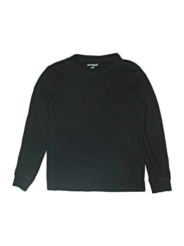 Cat & Jack Long Sleeve Turtleneck (view 1)
