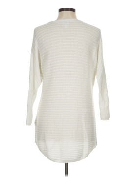Soho JEANS NEW YORK & COMPANY Pullover Sweater (view 2)