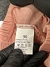 Unbranded Pink Khakis Size 90 cm / US 12-24 MO - photo 3