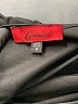 Carina Black Casual Dress Size M - photo 7
