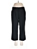 Nike Golf Black Dress Pants Size 8 - photo 1