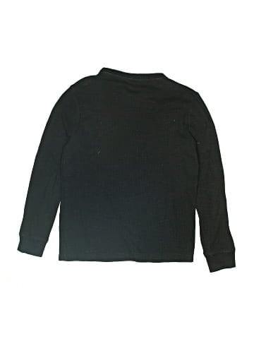 Cat & Jack Long Sleeve Turtleneck (view 2)
