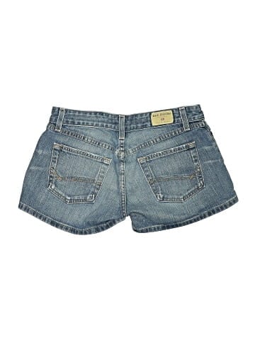 BKE Denim Shorts (view 2)
