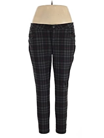 Maurices Casual Pants (view 1)
