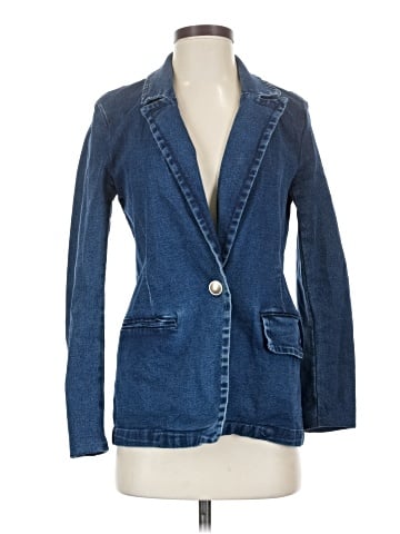 Bagatelle Blazer (view 1)
