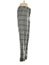 Lands' End Plaid Gray Casual Pants Size 4 - photo 4