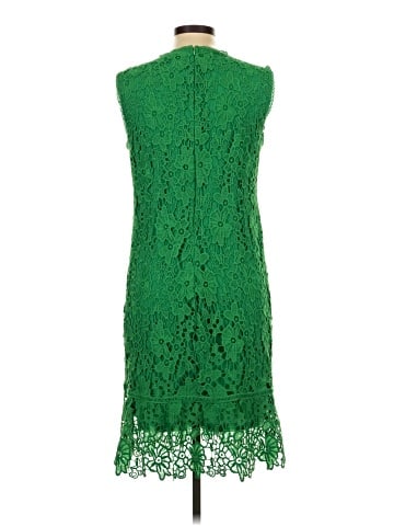 Nina Leonard Cocktail Dress (view 2)