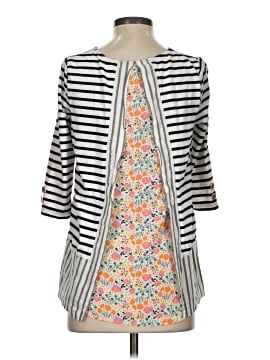 Matilda Jane 3/4 Sleeve T-Shirt (view 2)