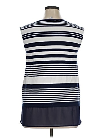 Chaus Sleeveless Top (view 2)