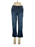 Bandolino Blue Jeans Size 4 - photo 1
