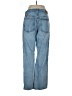 Madewell 100% Cotton Blue Jeans Size 31 waist - photo 2