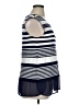 Chaus Blue Sleeveless Top Size XL - photo 4