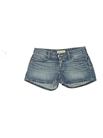 BKE Denim Shorts (view 1)