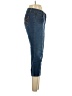 Bandolino Blue Jeans Size 4 - photo 4