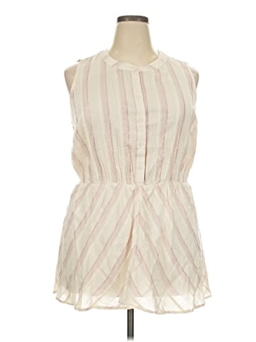 Lane Bryant Casual Dress (view 1)