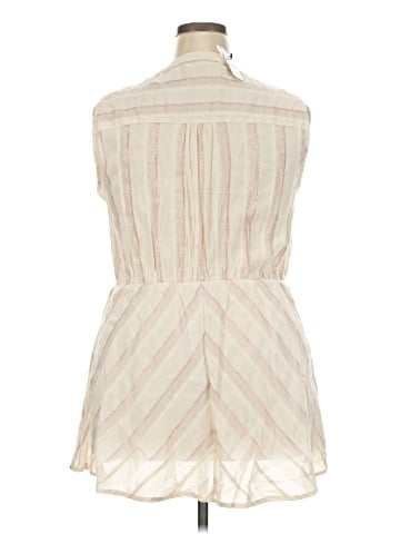Lane Bryant Casual Dress (view 2)