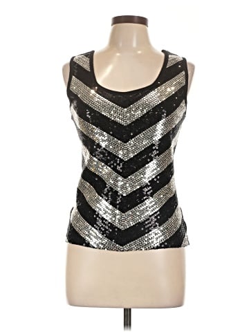Bisou Bisou Tank Top (view 1)