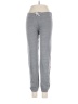 Monrow Gray Sweatpants Size XS - photo 1