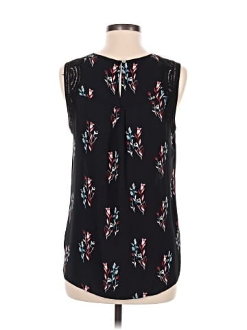 Daniel Rainn Sleeveless Blouse (view 2)