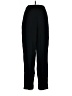 Kenar Black Casual Pants Size 12 - photo 2