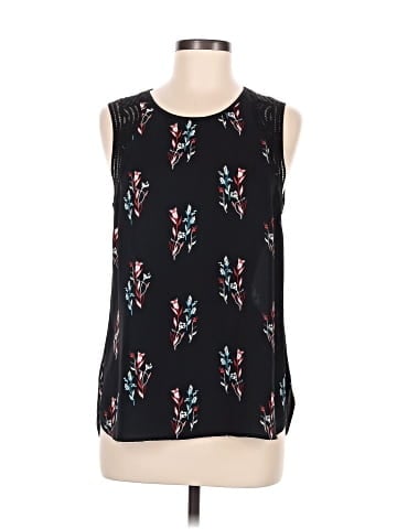 Daniel Rainn Sleeveless Blouse (view 1)