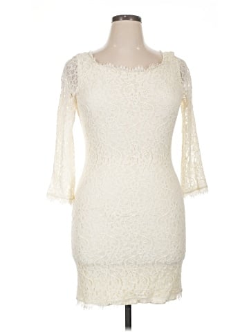 Diane von Furstenberg Cocktail Dress (view 1)