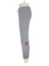 Monrow Gray Sweatpants Size XS - photo 5