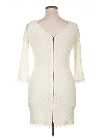 Diane von Furstenberg Cocktail Dress (view 2)