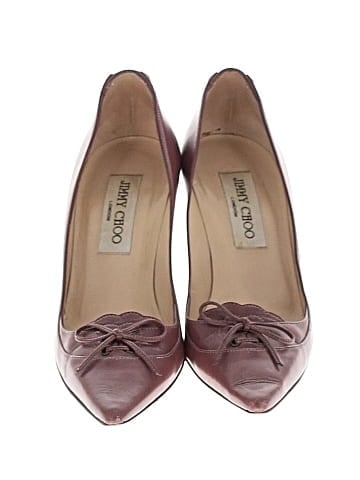 Jimmy Choo Heels (view 2)