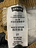 Levi's 100% Cotton Solid Tan Khaki Shorts Size 2T - photo 4