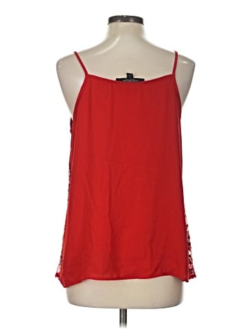 Marc New York Andrew Marc Sleeveless Blouse (view 2)