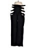 Assorted Brands 100% Cotton Black Jeans Size S - photo 1