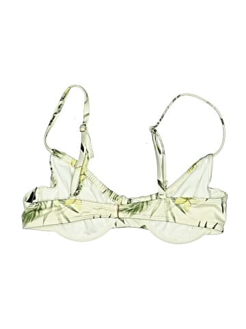 LA Hearts Swimsuit Top (view 2)