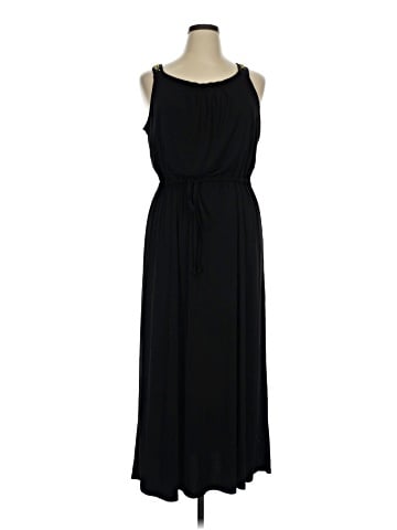 NY Collection Casual Dress (view 1)