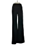 Chico's Solid Black Dress Pants Size S (tall) - photo 1