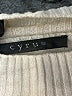 Cyrus Ivory Sweater Vest Size S - photo 7