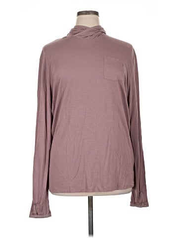 Free Fly Long Sleeve Turtleneck (view 1)