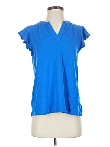 Aryeh Short Sleeve Top (view 1)