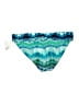 La Blanca Blue Swimsuit Bottoms Size 14 - photo 2