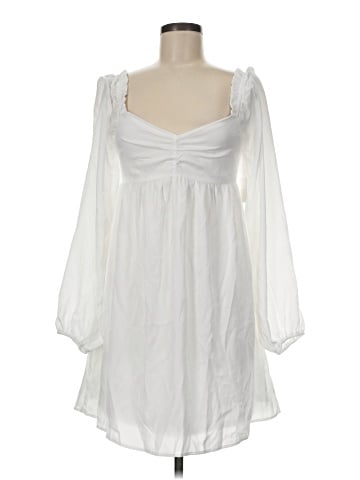 Altar'd State 3/4 Sleeve Blouse (view 1)