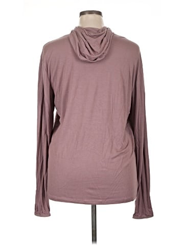 Free Fly Long Sleeve Turtleneck (view 2)