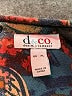 D&Co. Brown 3/4 Sleeve Top Size XL - photo 7
