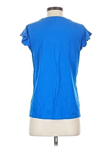 Aryeh Short Sleeve Top (view 2)