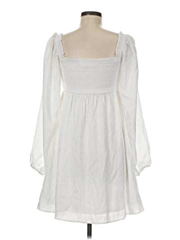Altar'd State 3/4 Sleeve Blouse (view 2)